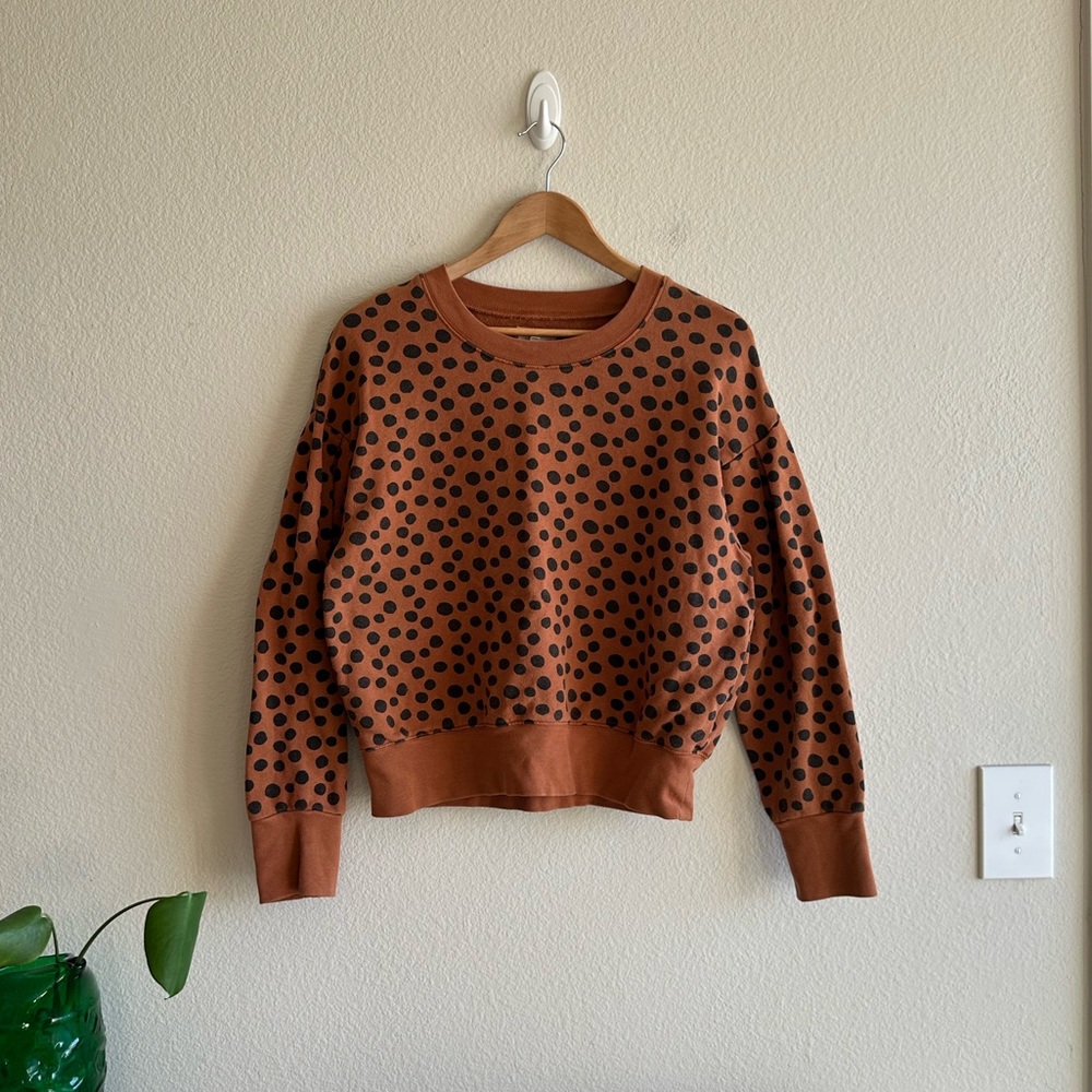 Madewell Sweatshirt